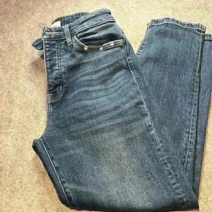Flying Monkey Button Fly, High Rise. Size 26.